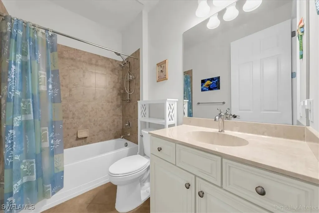 16367 Halberry Lane Naples FL 34110