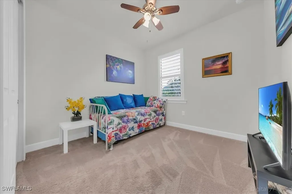 16367 Halberry Lane Naples FL 34110