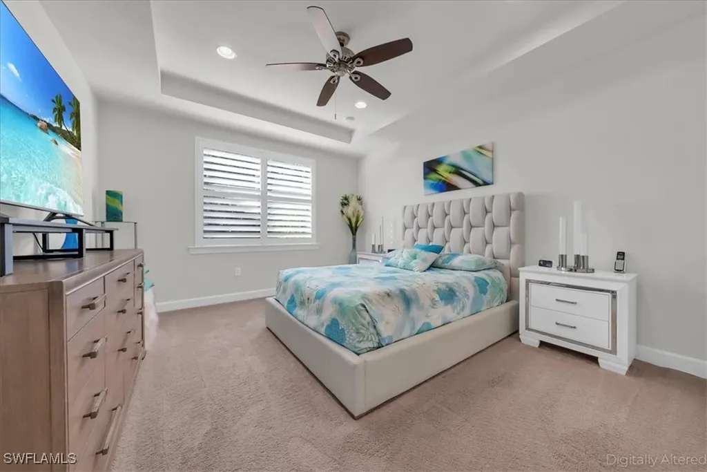 16367 Halberry Lane Naples FL 34110