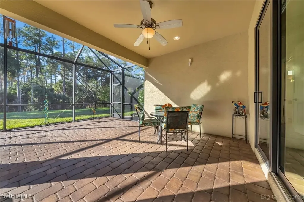 16367 Halberry Lane Naples FL 34110