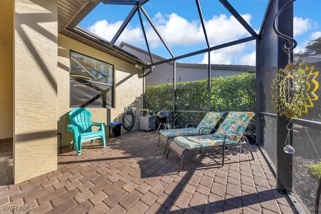 16367 Halberry Lane Naples FL 34110