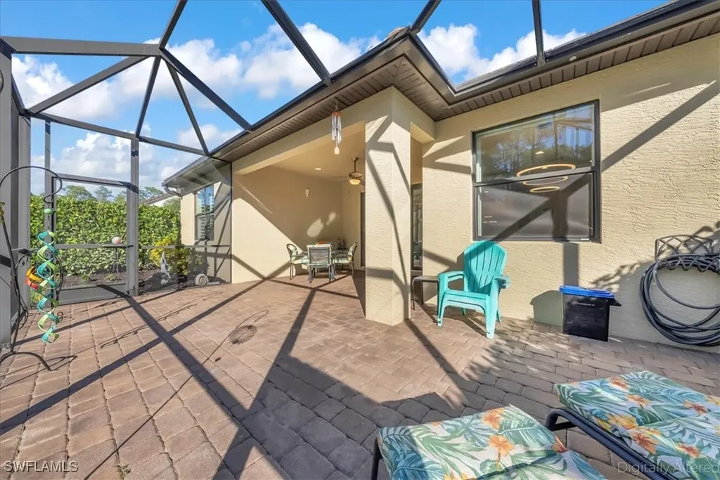 16367 Halberry Lane Naples FL 34110