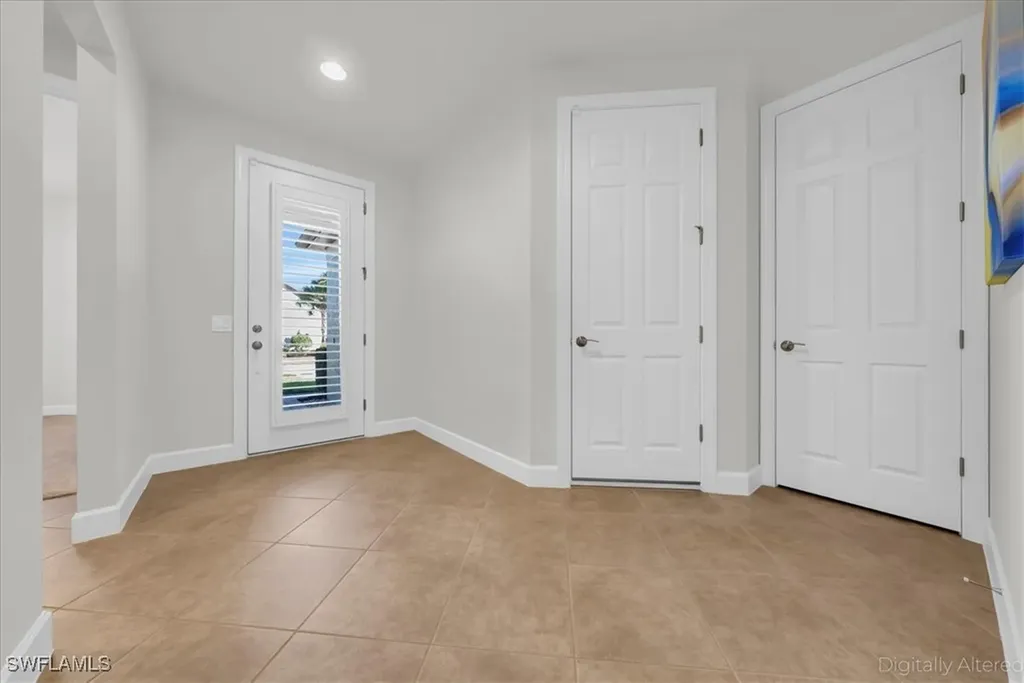 16367 Halberry Lane Naples FL 34110