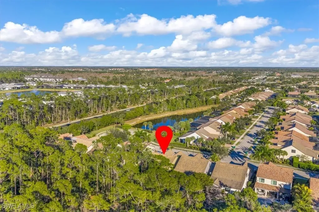 16367 Halberry Lane Naples FL 34110