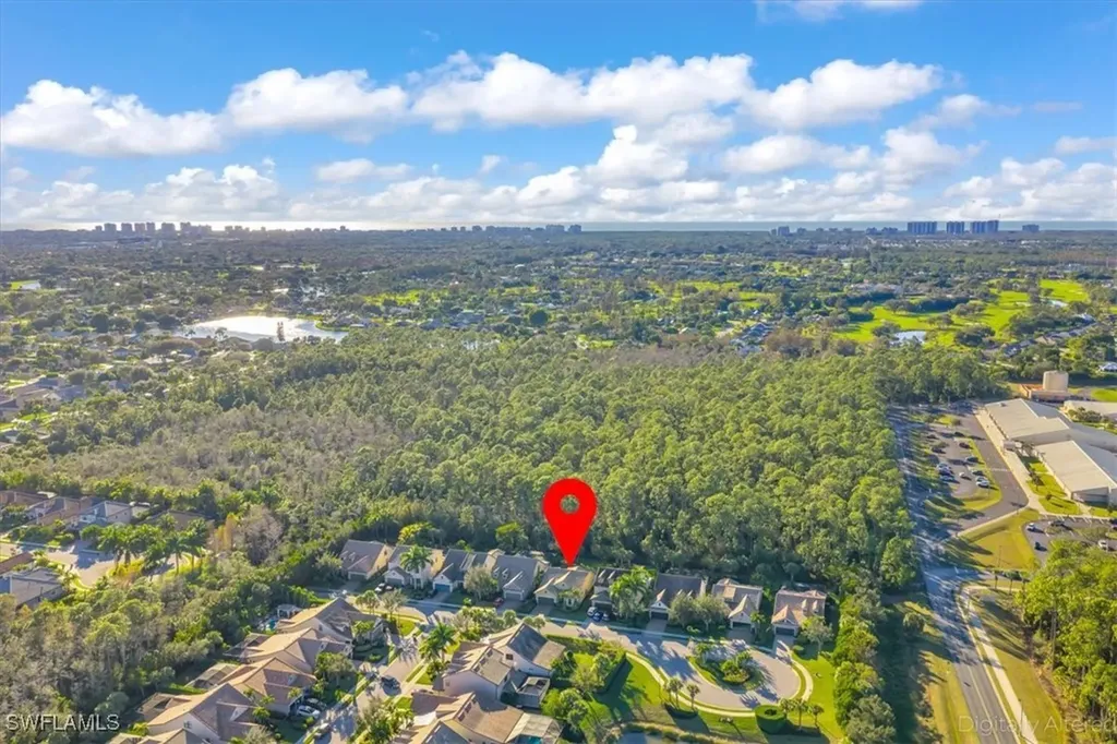 16367 Halberry Lane Naples FL 34110