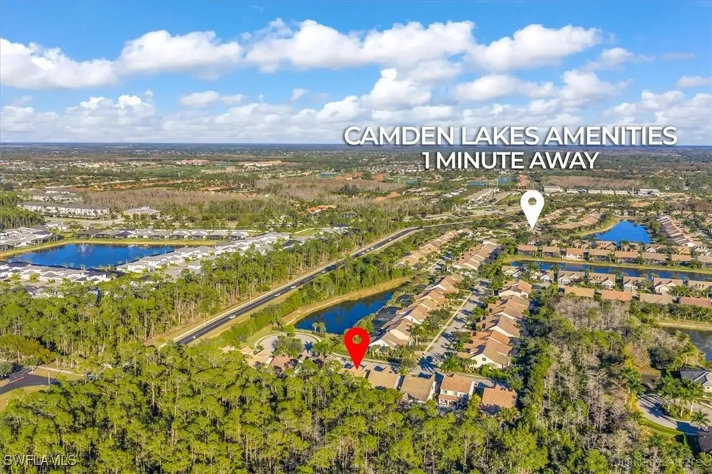 16367 Halberry Lane Naples FL 34110