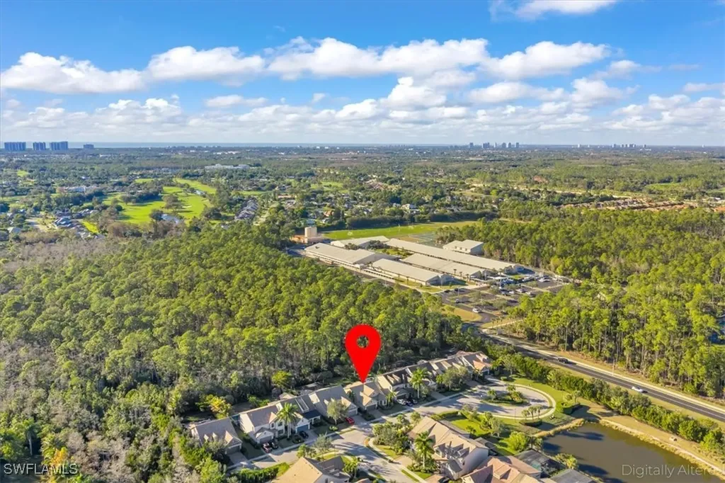 16367 Halberry Lane Naples FL 34110
