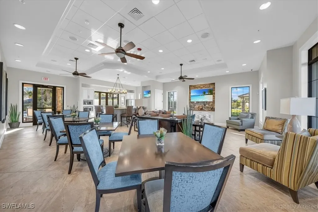 16367 Halberry Lane Naples FL 34110