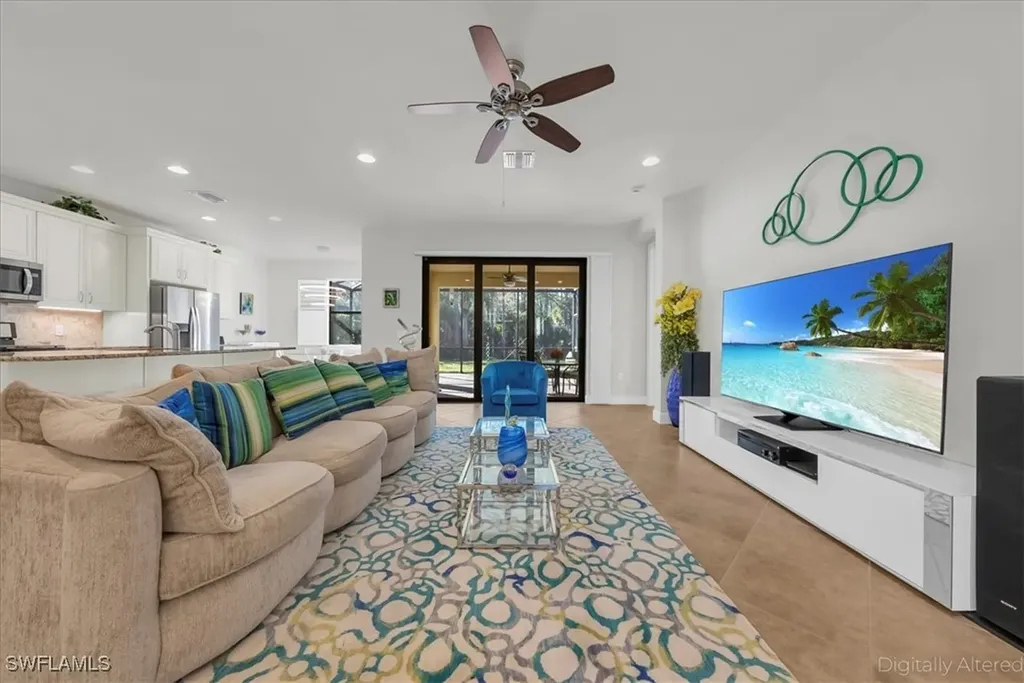 16367 Halberry Lane Naples FL 34110