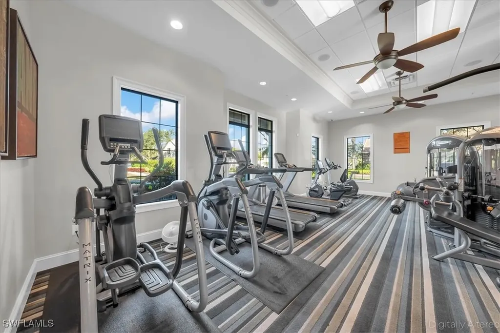 16367 Halberry Lane Naples FL 34110