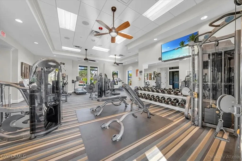 16367 Halberry Lane Naples FL 34110