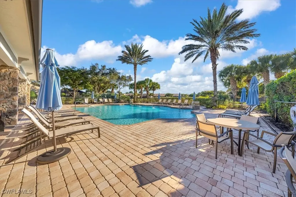 16367 Halberry Lane Naples FL 34110