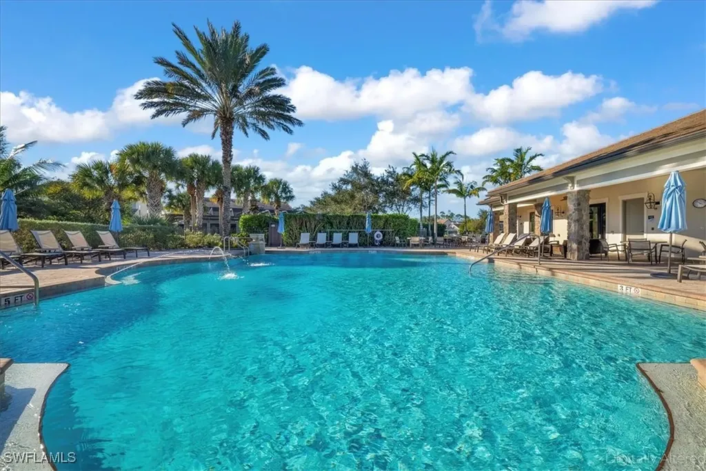 16367 Halberry Lane Naples FL 34110