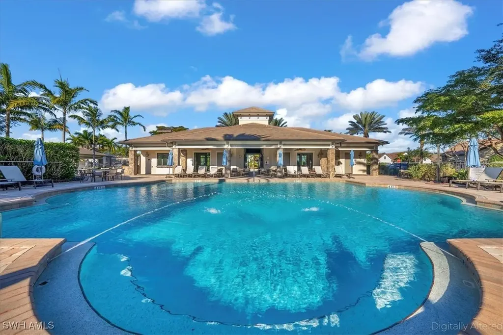16367 Halberry Lane Naples FL 34110