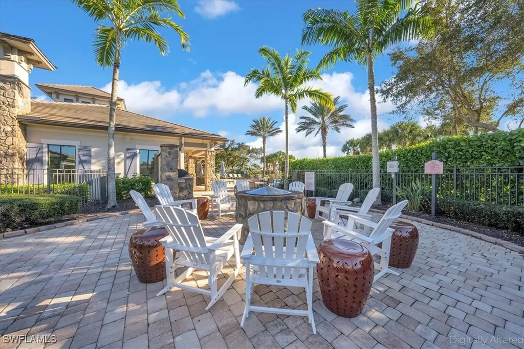16367 Halberry Lane Naples FL 34110