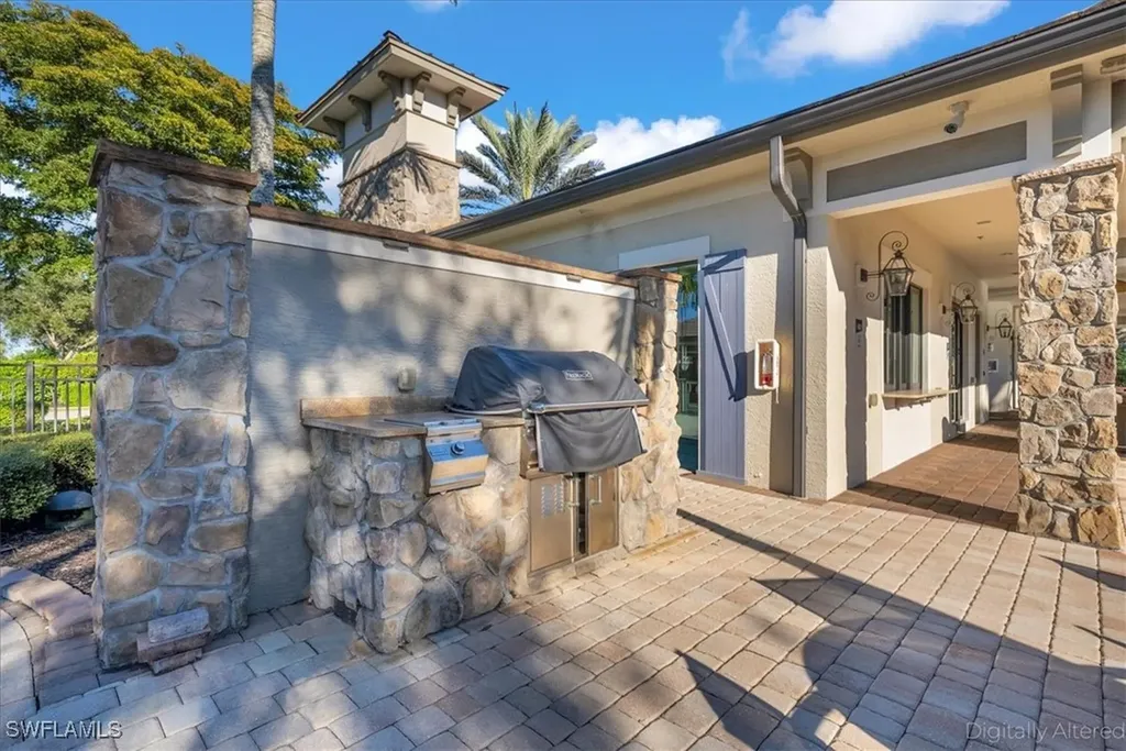 16367 Halberry Lane Naples FL 34110