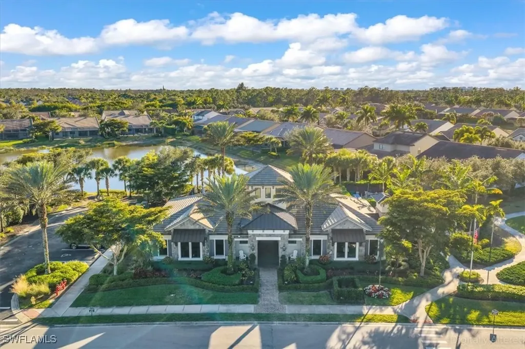 16367 Halberry Lane Naples FL 34110