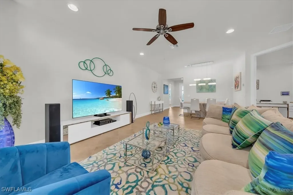 16367 Halberry Lane Naples FL 34110