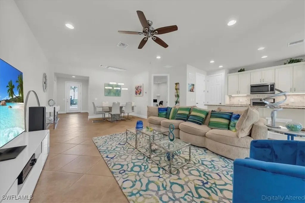 16367 Halberry Lane Naples FL 34110
