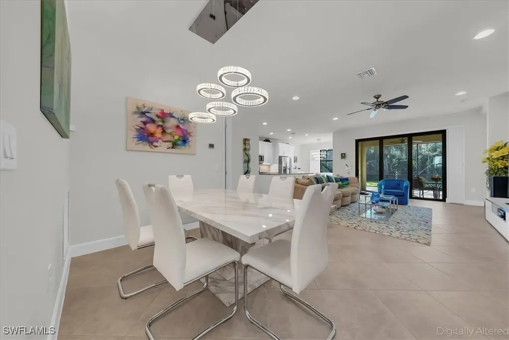16367 Halberry Lane Naples FL 34110