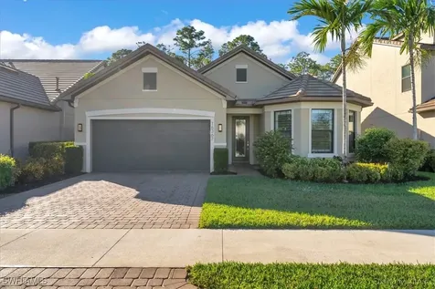 16367 Halberry Lane Naples FL 34110