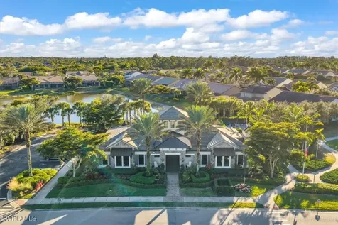 16367 Halberry Lane Naples FL 34110