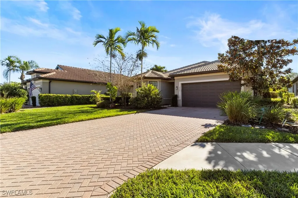 6068 Triumph Lane Ave Maria FL 34142