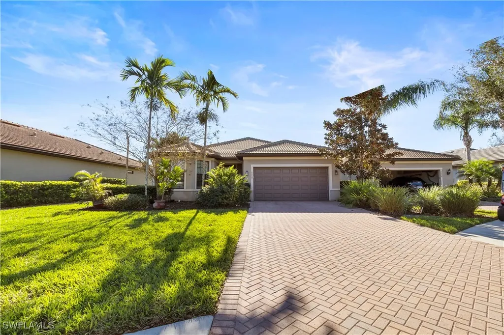 6068 Triumph Lane Ave Maria FL 34142
