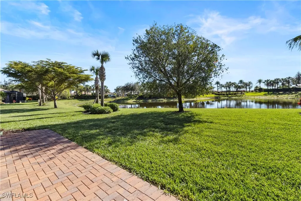 6068 Triumph Lane Ave Maria FL 34142