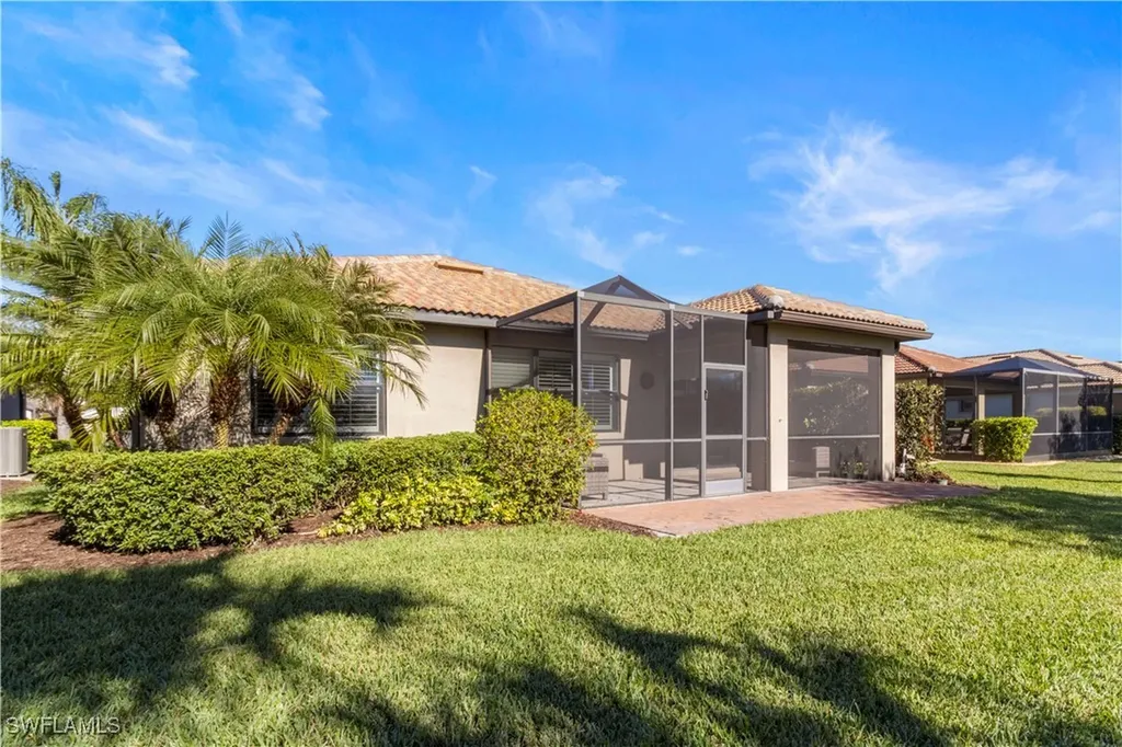 6068 Triumph Lane Ave Maria FL 34142