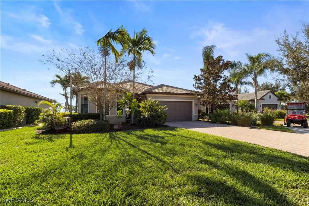 6068 Triumph Lane Ave Maria FL 34142