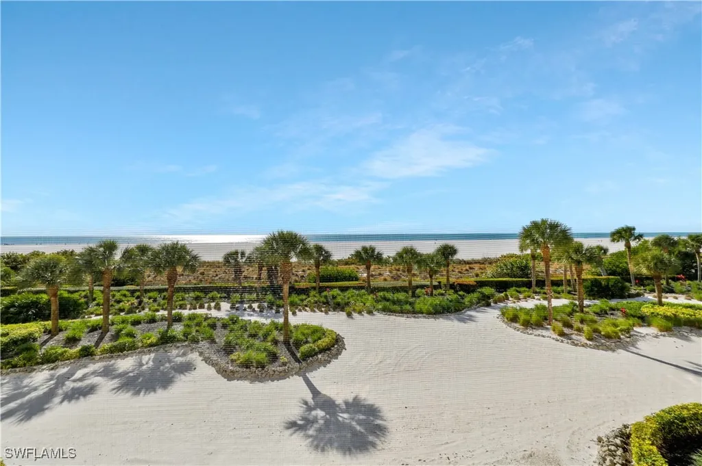 100 N Collier Boulevard Marco Island FL 34145