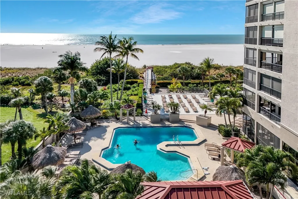 100 N Collier Boulevard Marco Island FL 34145