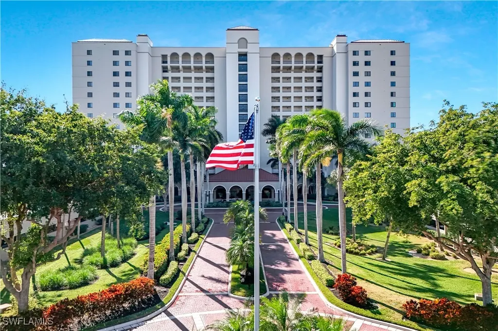 100 N Collier Boulevard Marco Island FL 34145