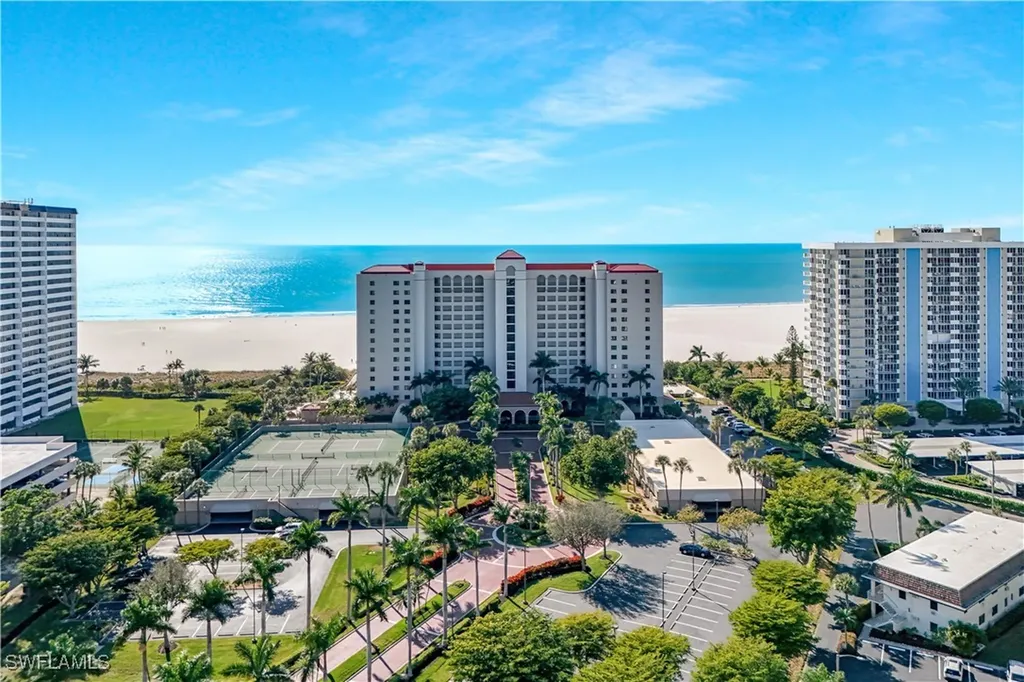 100 N Collier Boulevard Marco Island FL 34145
