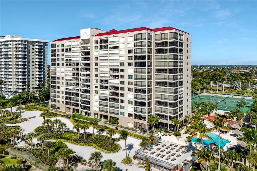 100 N Collier Boulevard Marco Island FL 34145