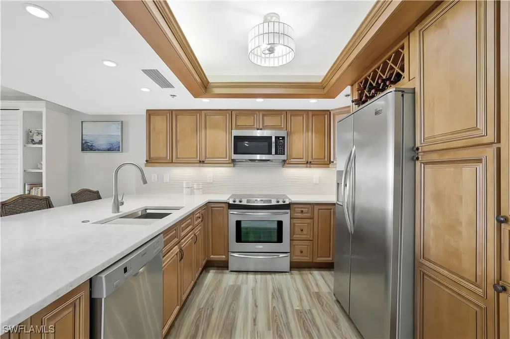 100 N Collier Boulevard Marco Island FL 34145