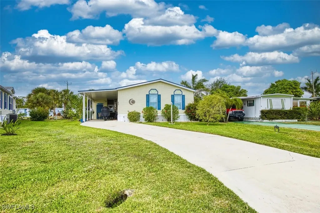 45 San Remo Circle Naples FL 34112