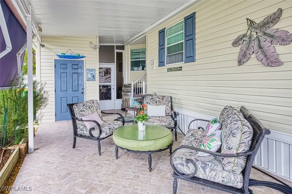 45 San Remo Circle Naples FL 34112