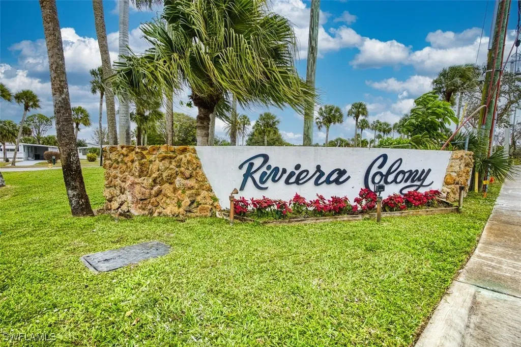 45 San Remo Circle Naples FL 34112