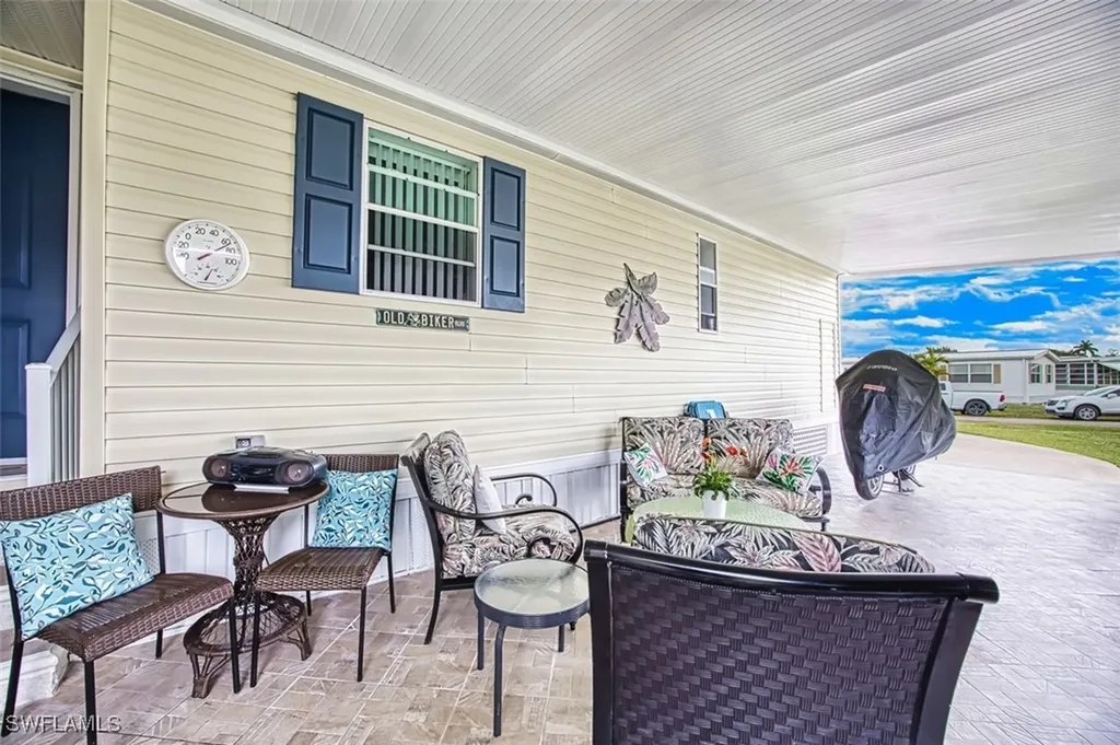 45 San Remo Circle Naples FL 34112