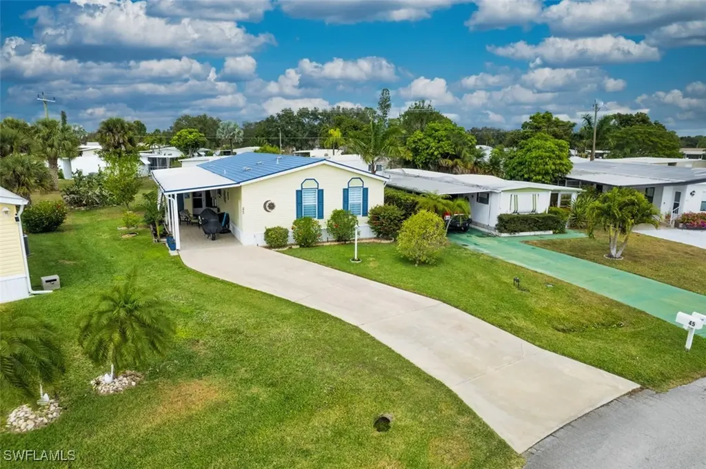 45 San Remo Circle Naples FL 34112