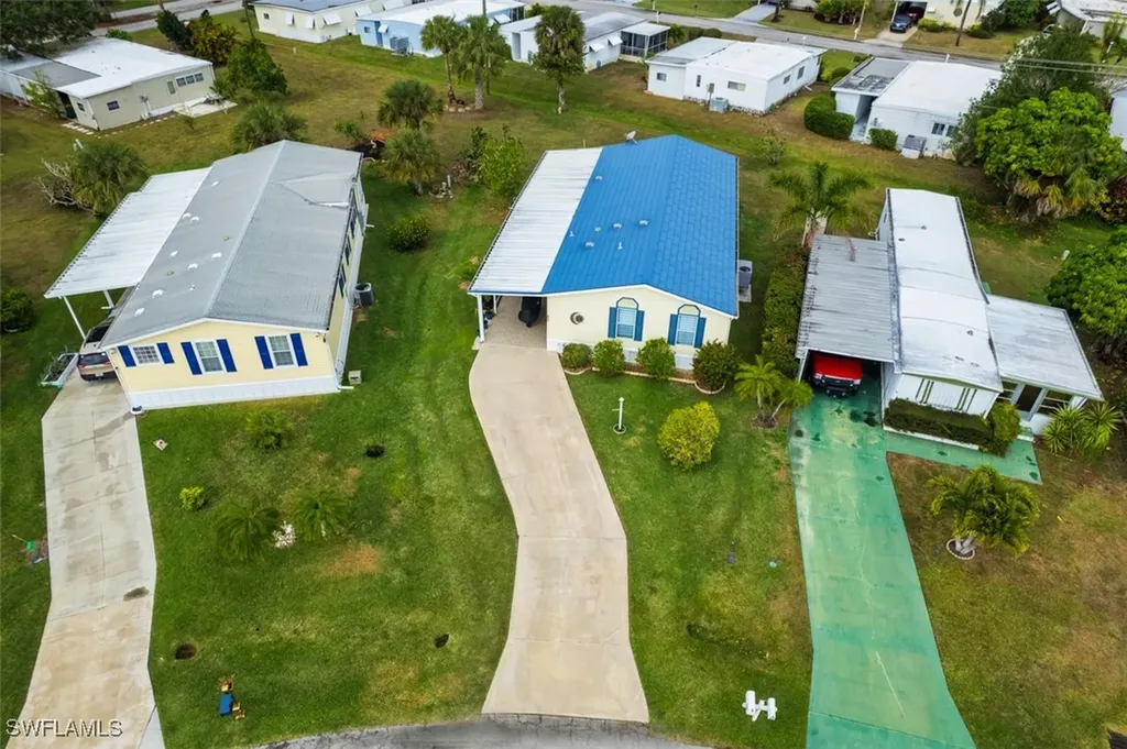 45 San Remo Circle Naples FL 34112