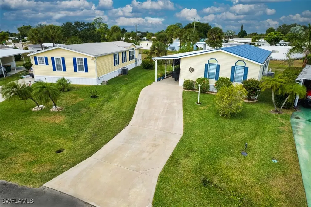 45 San Remo Circle Naples FL 34112