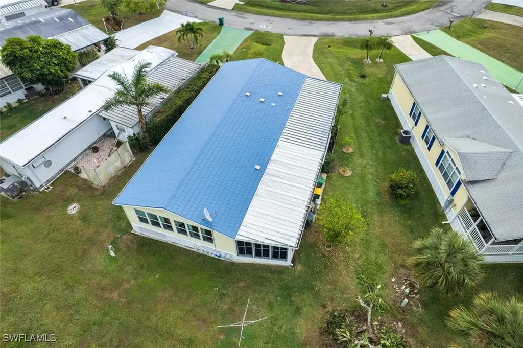 45 San Remo Circle Naples FL 34112