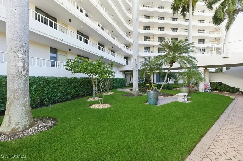 320 Seaview Court Marco Island FL 34145
