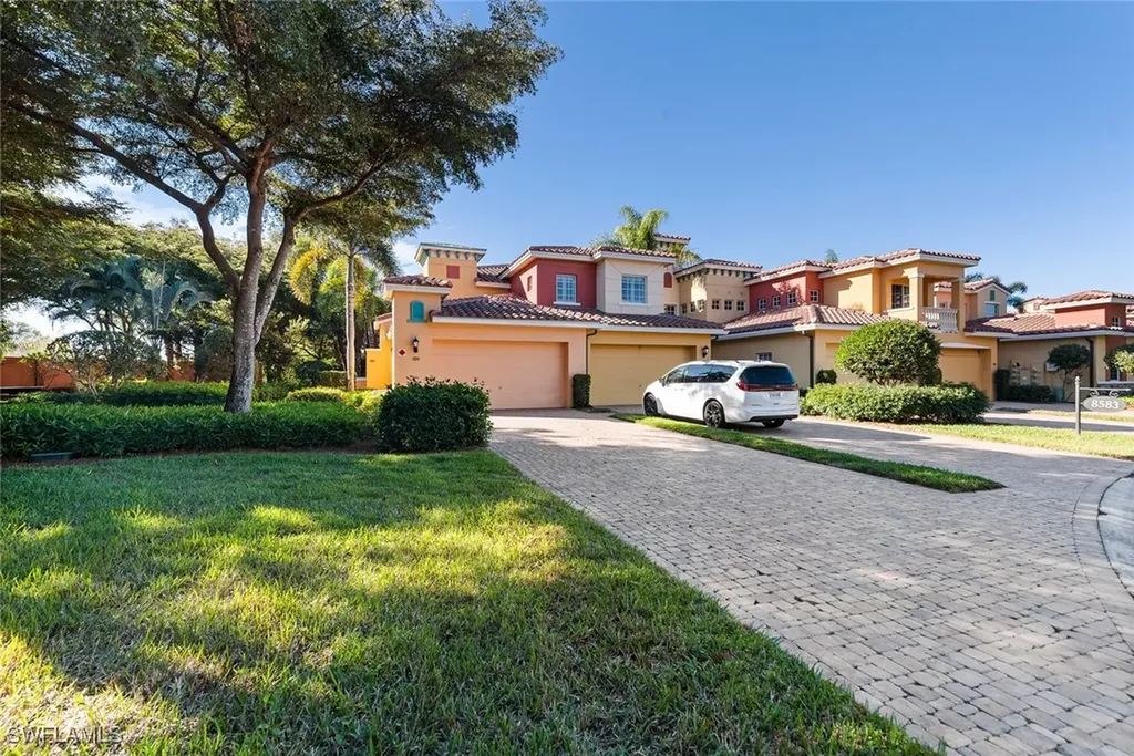 8583 Via Lungomare Circle Estero FL 33928