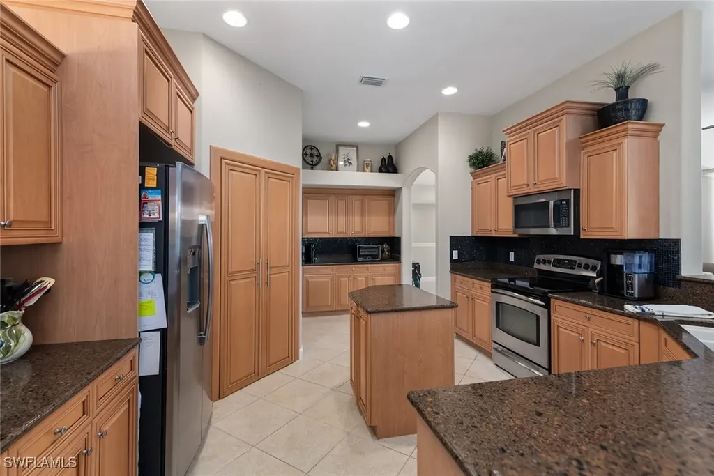 8583 Via Lungomare Circle Estero FL 33928