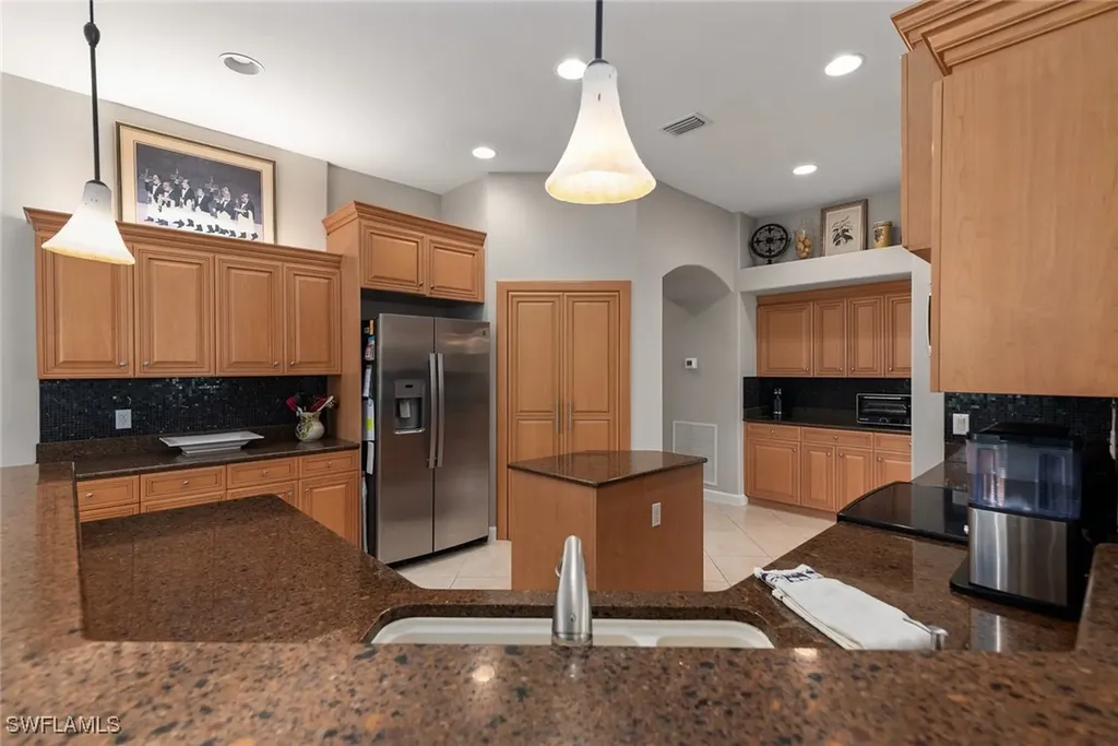 8583 Via Lungomare Circle Estero FL 33928
