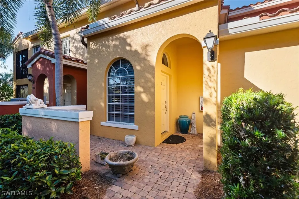 8583 Via Lungomare Circle Estero FL 33928